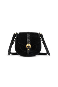 Isabel Marant - Women's Altay Small Shoulder Strap Bag