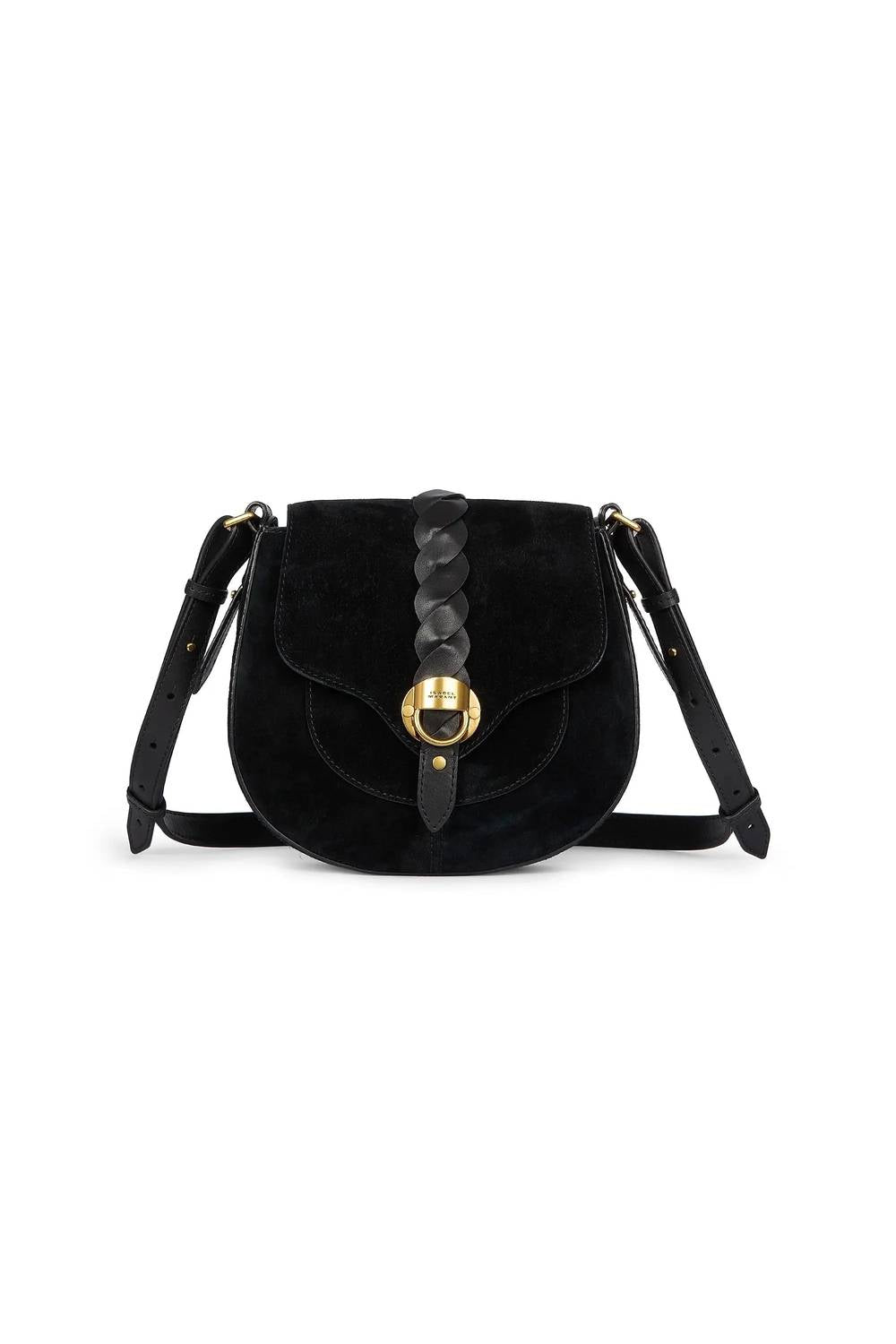 Isabel Marant - Women's Altay Small Shoulder Strap Bag