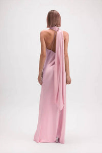 Fore Collection - Graceful Elegance Maxi Dress
