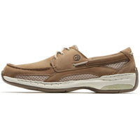 Dunham - Men's Captain Boat Shoe