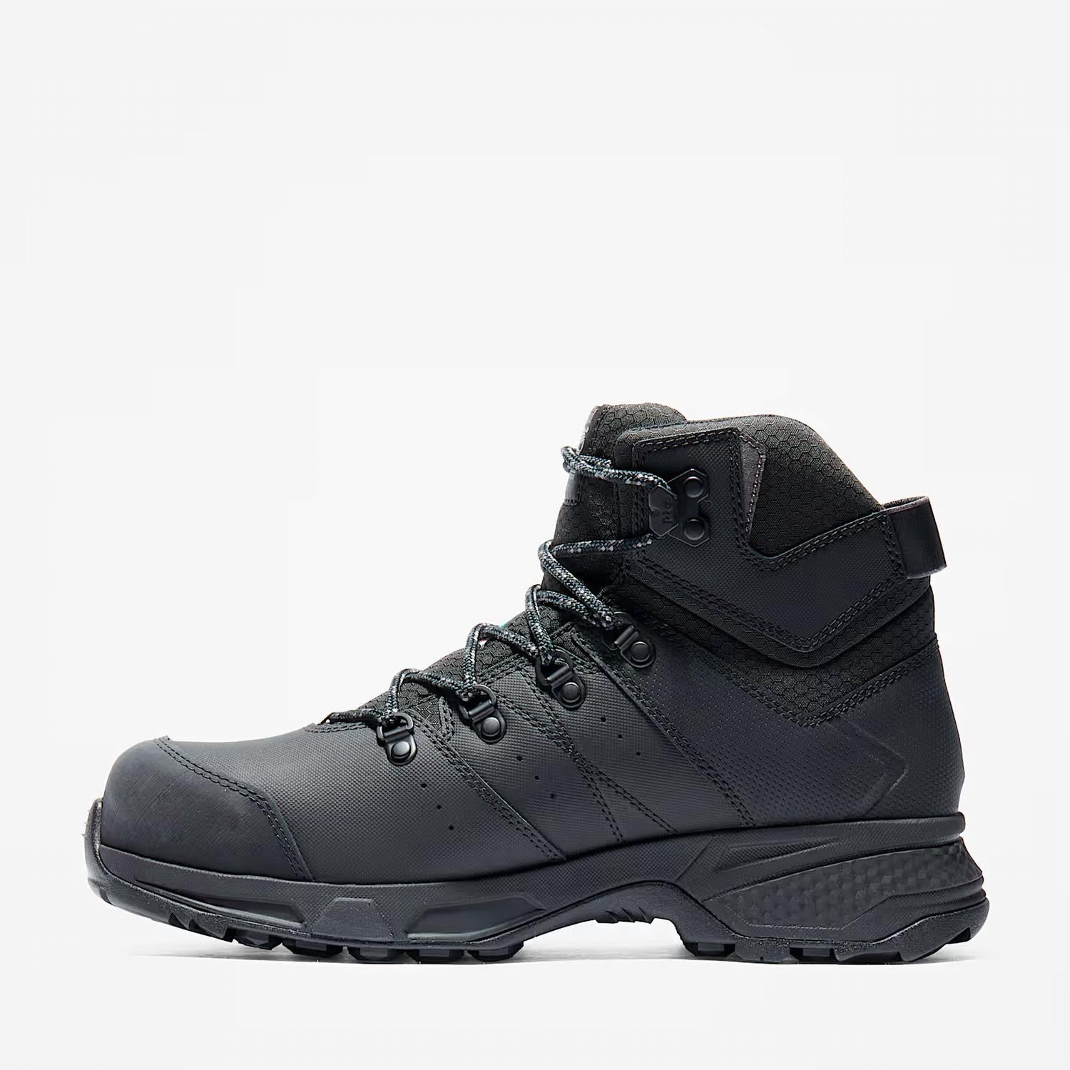 Timberland - Men's Switchback Composite Toe Work Boots