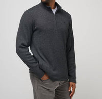 Travismathew - Last Sunset Quarter Zip Sweater