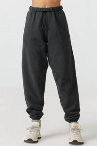 Joah Brown - Oversized Jogger Pant