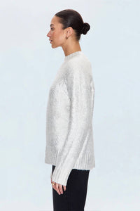 Pistola - Ilana Long Sleeve Sweater