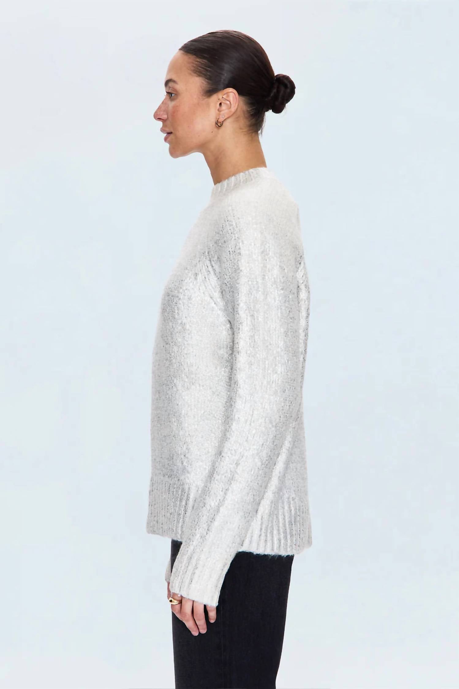 Pistola - Ilana Long Sleeve Sweater