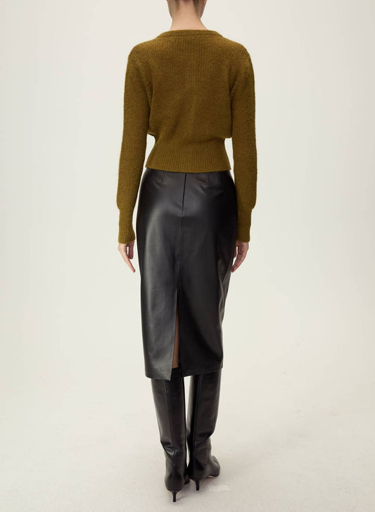 Veronica Beard - Holmes Pencil Skirt