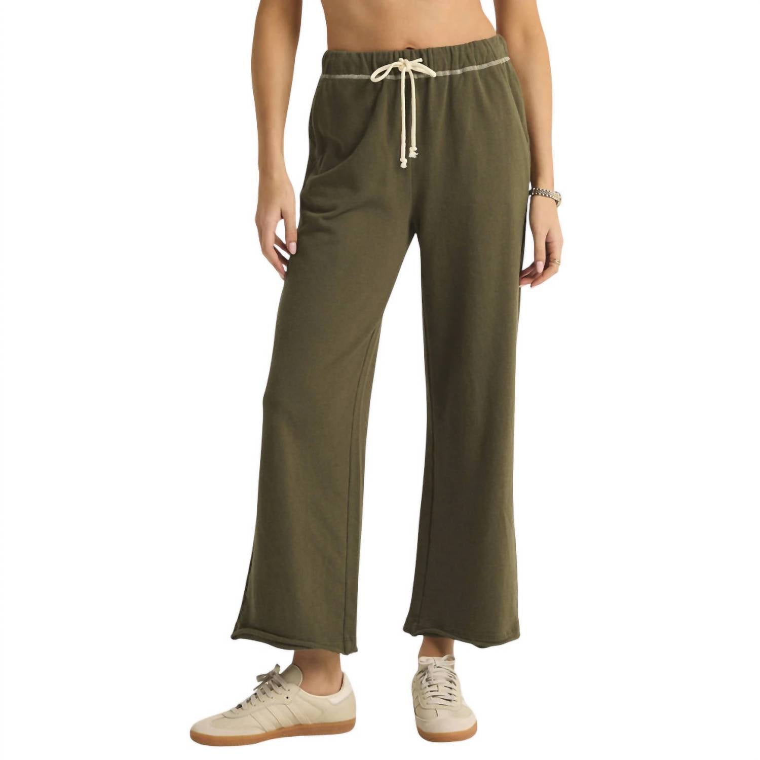 Z Supply - Huntington French Pant