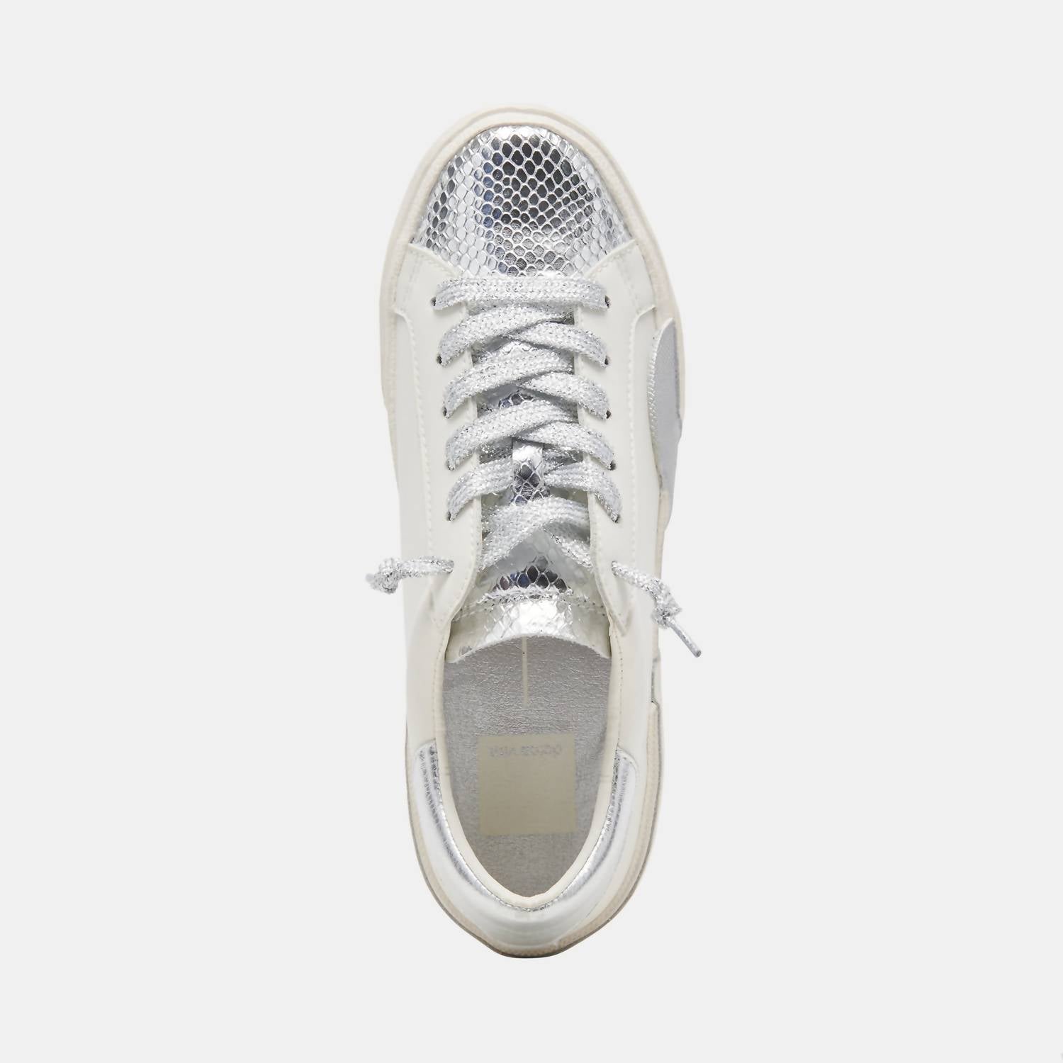 Dolce Vita - Women's Zina Sneakers