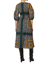 Cleobella - Women's Mercedes Midi Dress