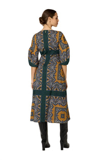 Cleobella - Women's Mercedes Midi Dress