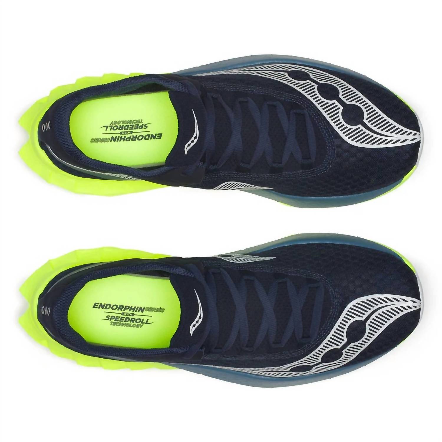 Saucony - Men's Endorphin Pro 4 Shoes