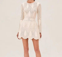 Alexis - Vienna Dress