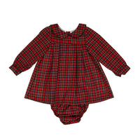 The Oaks Apparel - Ava Bloomer Set