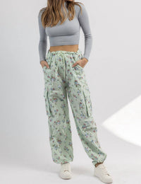Mable - Scotty Cargo Pants