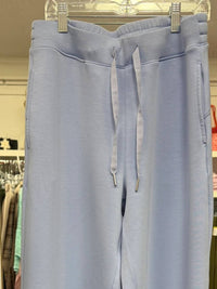 Elliott Lauren - Women's Elastic Waist Pull-on Sweatpants