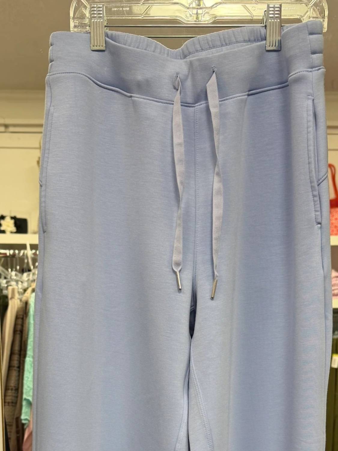 Elliott Lauren - Women's Elastic Waist Pull-on Sweatpants