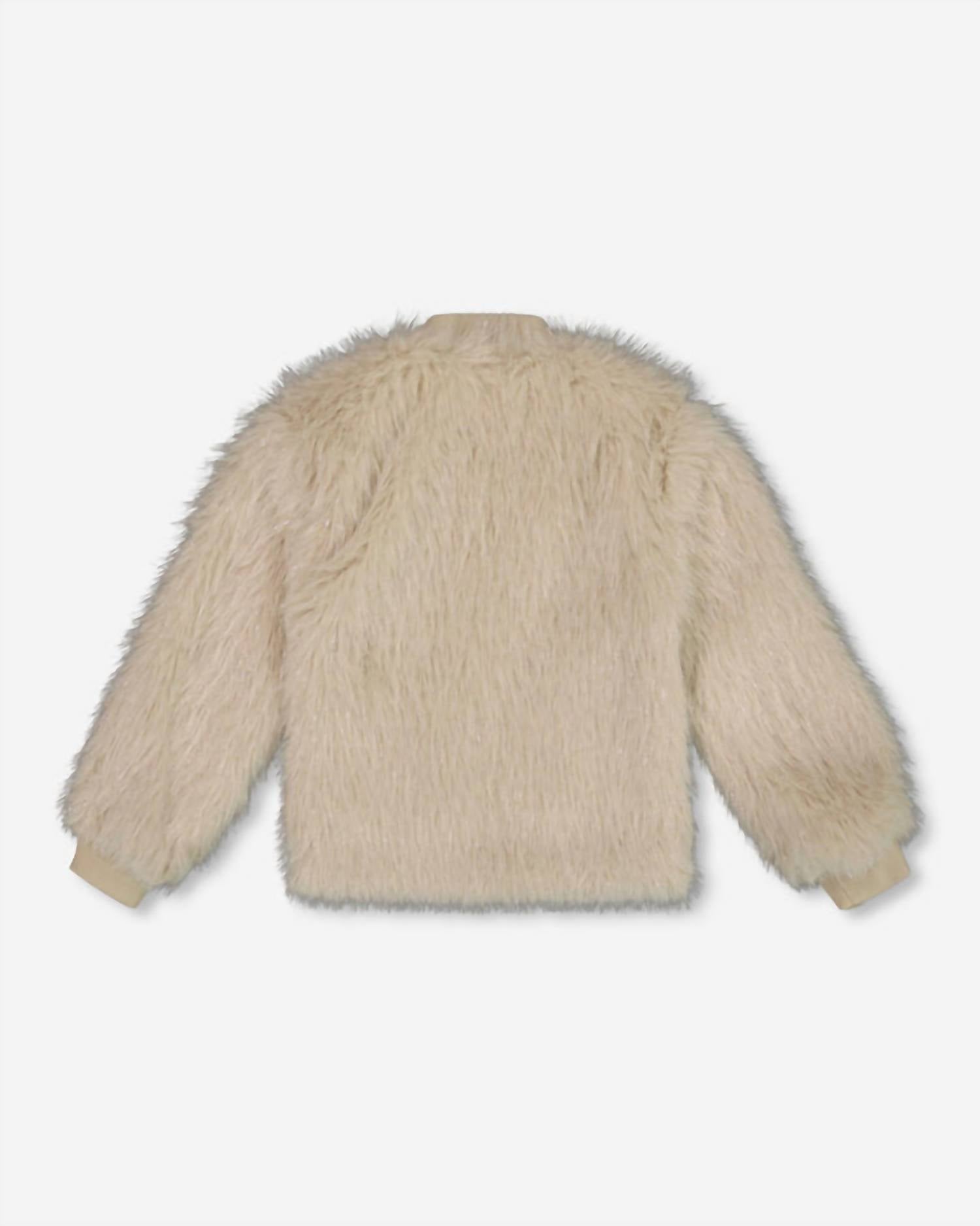 Deux Par Deux - Damaris Coat
