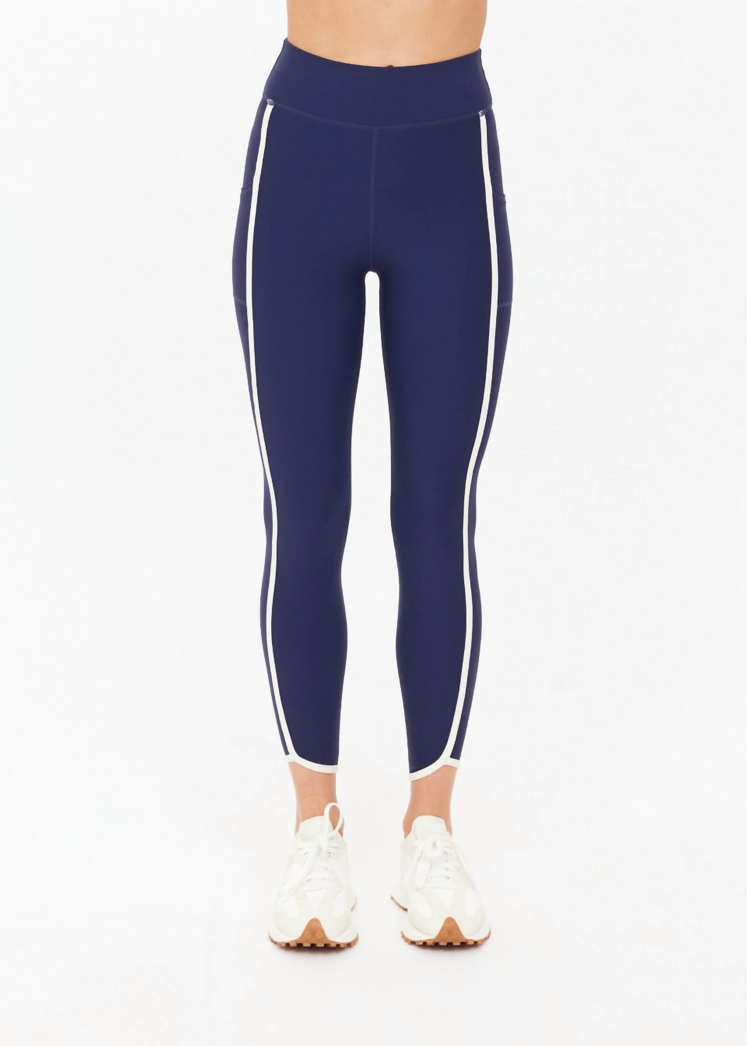 The Upside - Samara Midi Pant