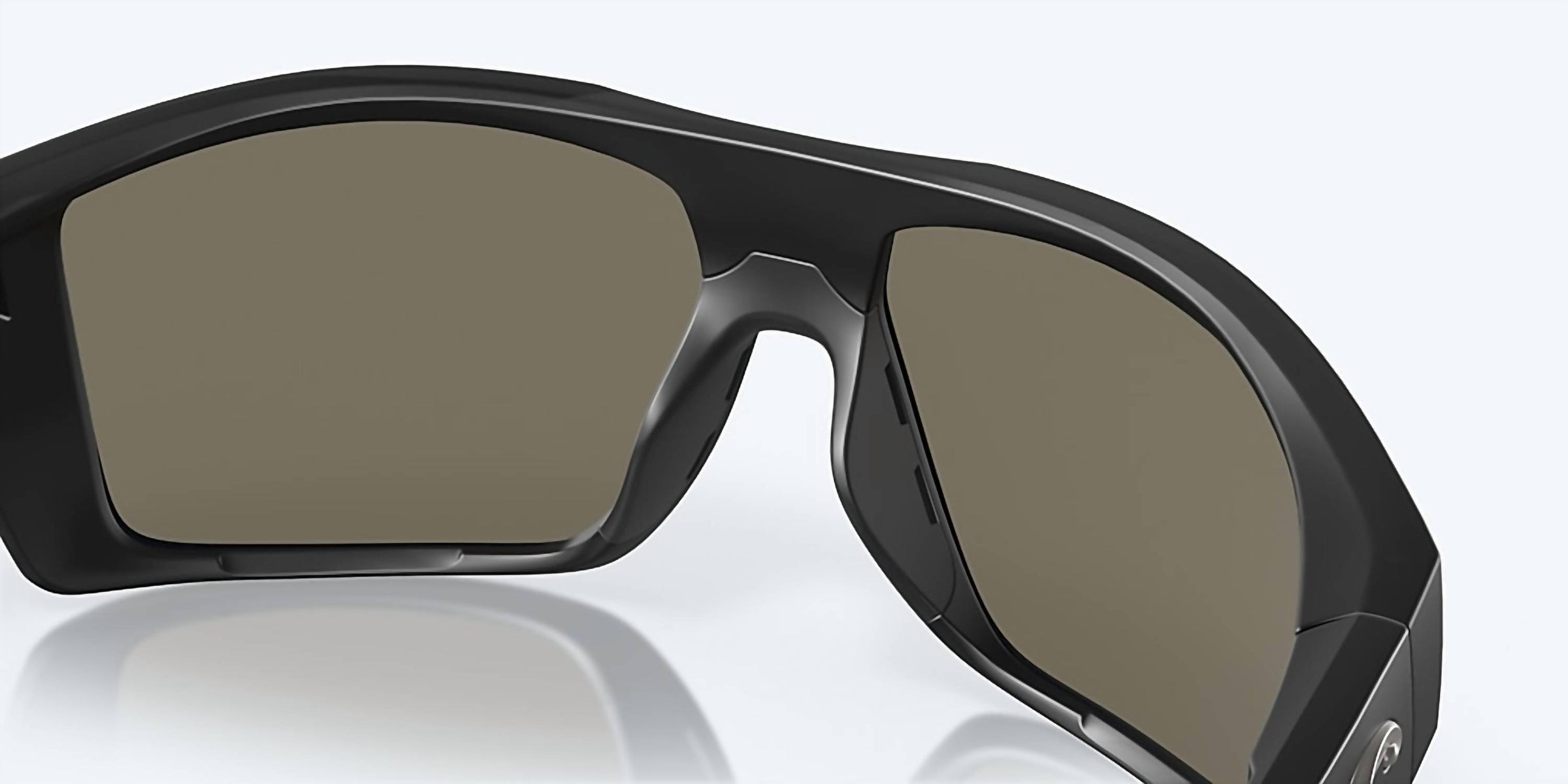 Costa Del Mar - Men's Diego Polarized Sunglasses 9034 - 01 - 62
