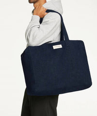 Rivedroite Paris - Men's Elzevir Big Weekend Bag