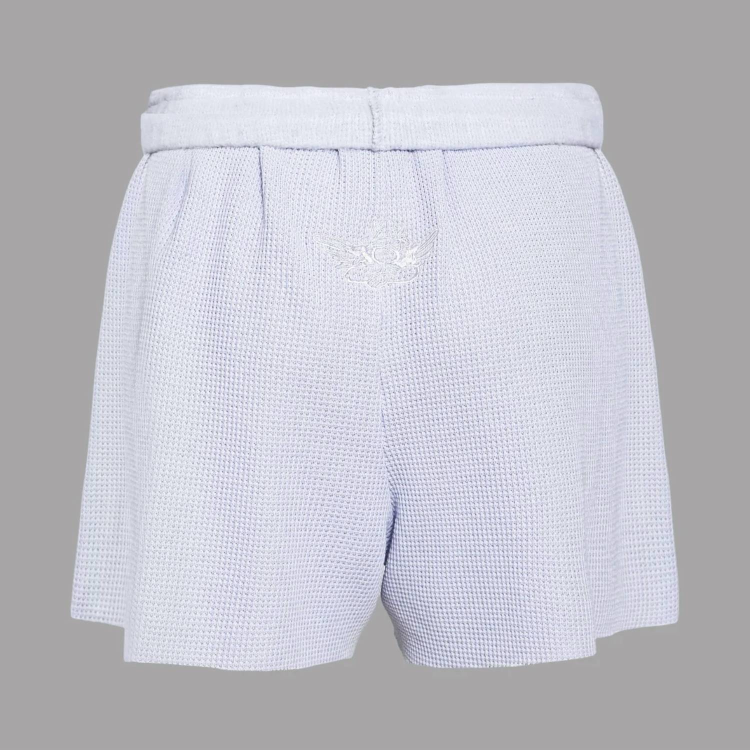 Boys Lie - Baby Thermal Basic Short