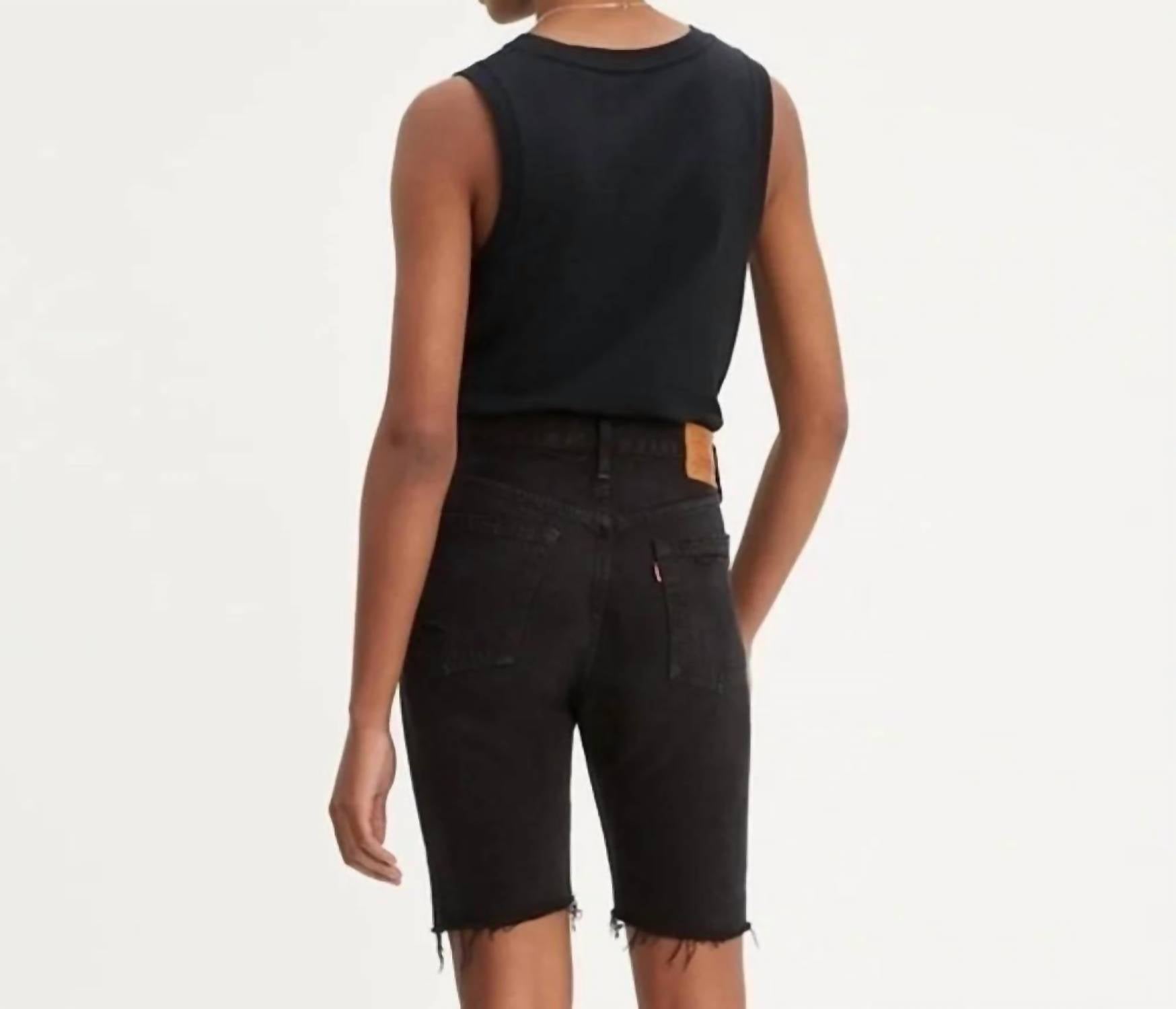 Levi'S - 501 Slouch Shorts