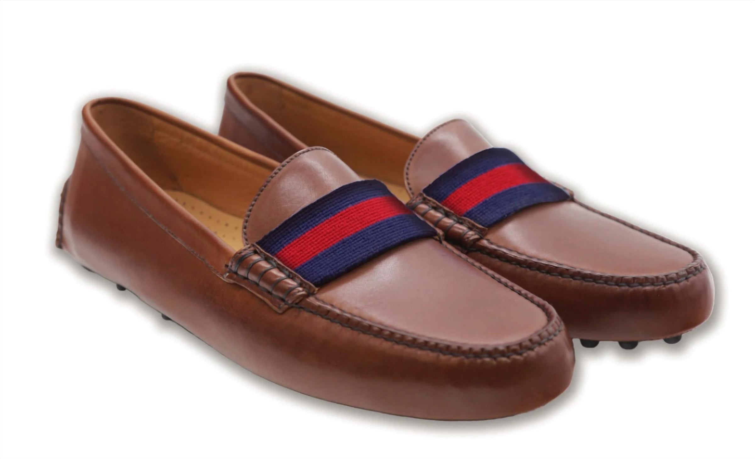 Smathers & Branson - MEN'S SURCLINGLE DRIVER SHOES