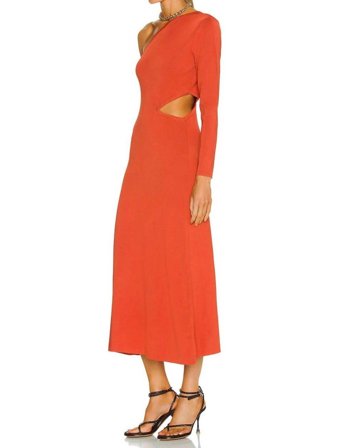 Cult Gaia - Women's Zora Dress