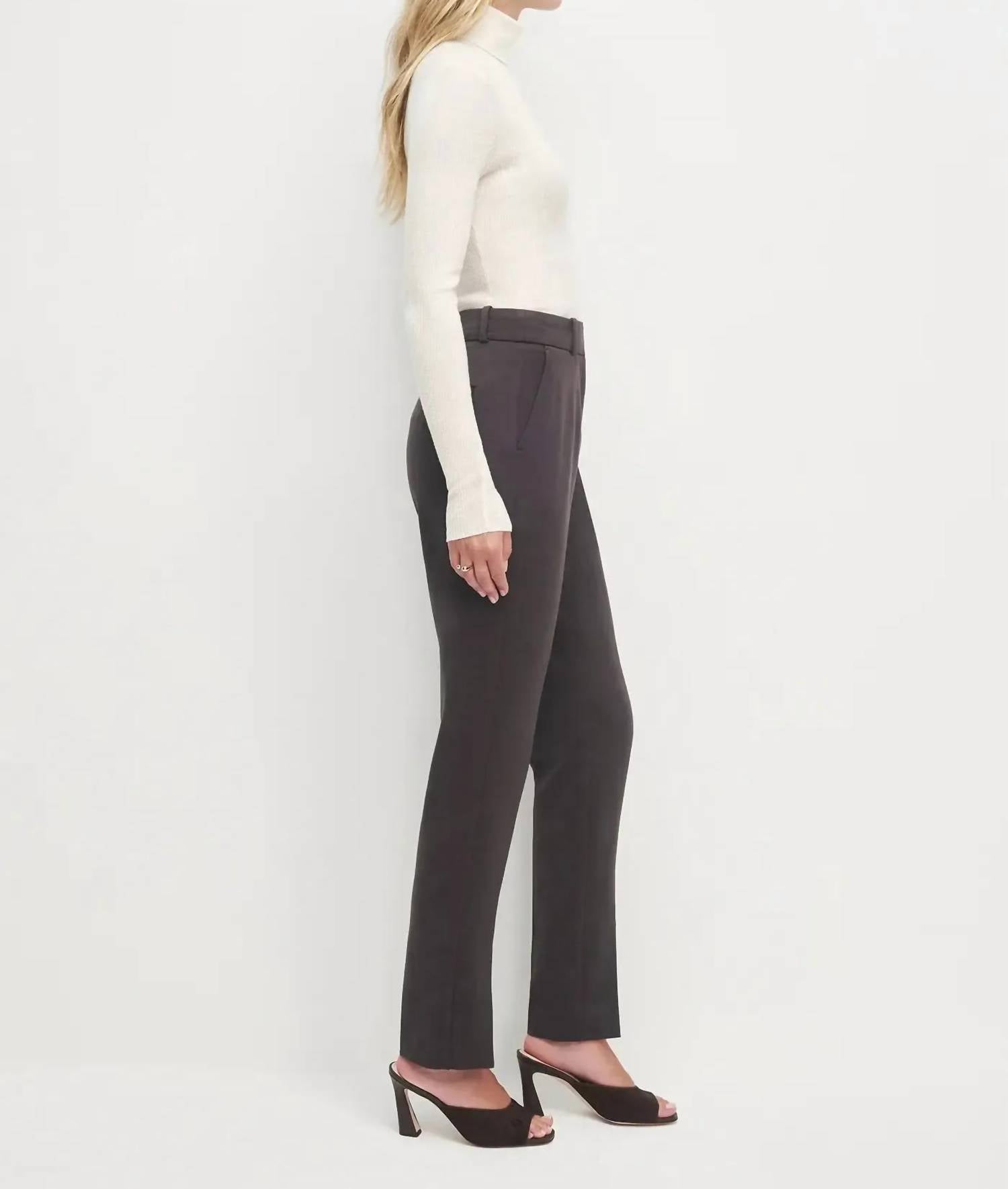 Favorite Daughter - Split Decision Pant