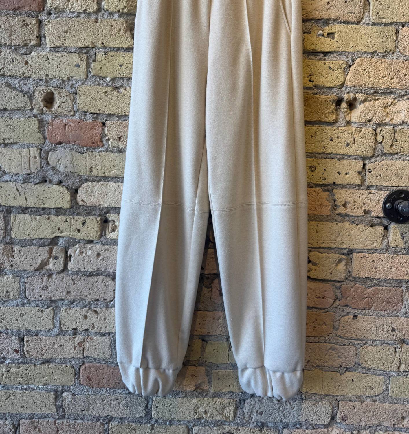 Beatrice .B - Women's Elevated Jogger