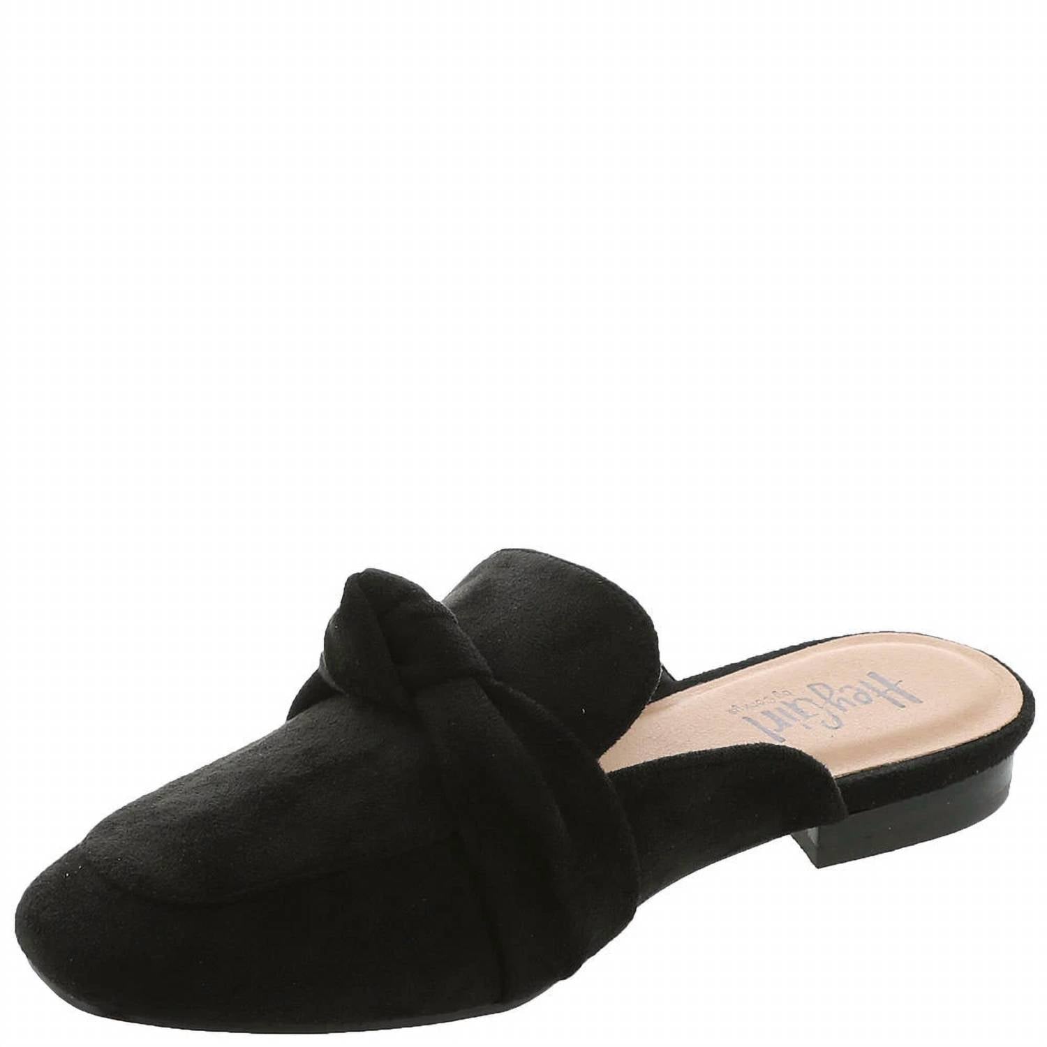 Hey Girl By Corkys - Women's Clingy Slip On Mules