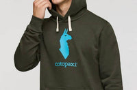Cotopaxi - Llama Pullover Hoodie