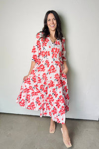 Dress Addict - Jok Dress