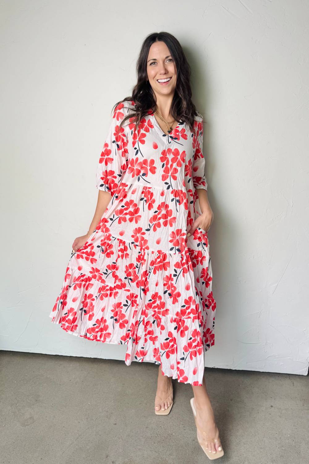 Dress Addict - Jok Dress