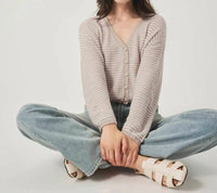 Splendid - Bri Striped Cardigan