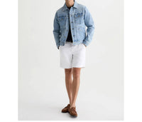 Ag Jeans - Wanderer Slim Trouser Shorts