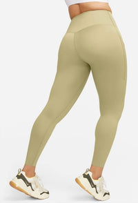 Nike - Women's Go Firm-support High-waisted 7/8 Leggings