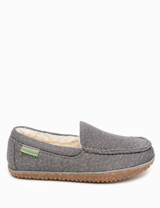 WOMEN'S ECO ELM SLIPPER