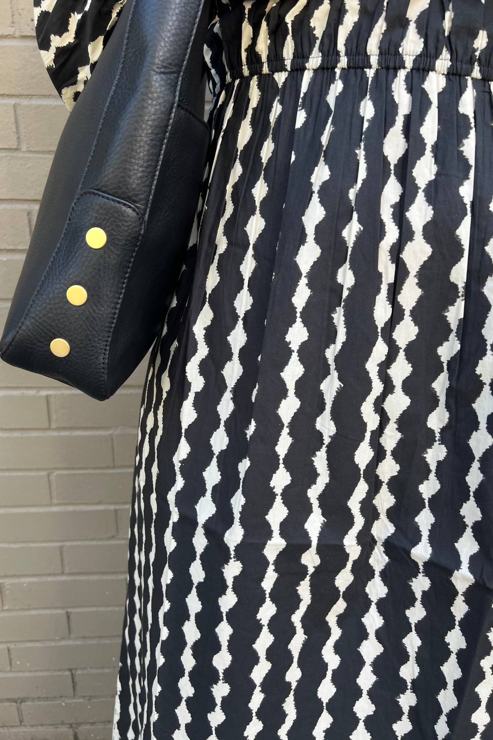 Rails - Paio Midi Dress