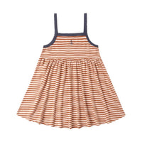 Rylee + Cru - Girl's Lea Dress