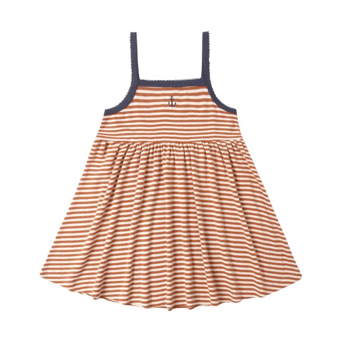 Rylee + Cru - Girl's Lea Dress