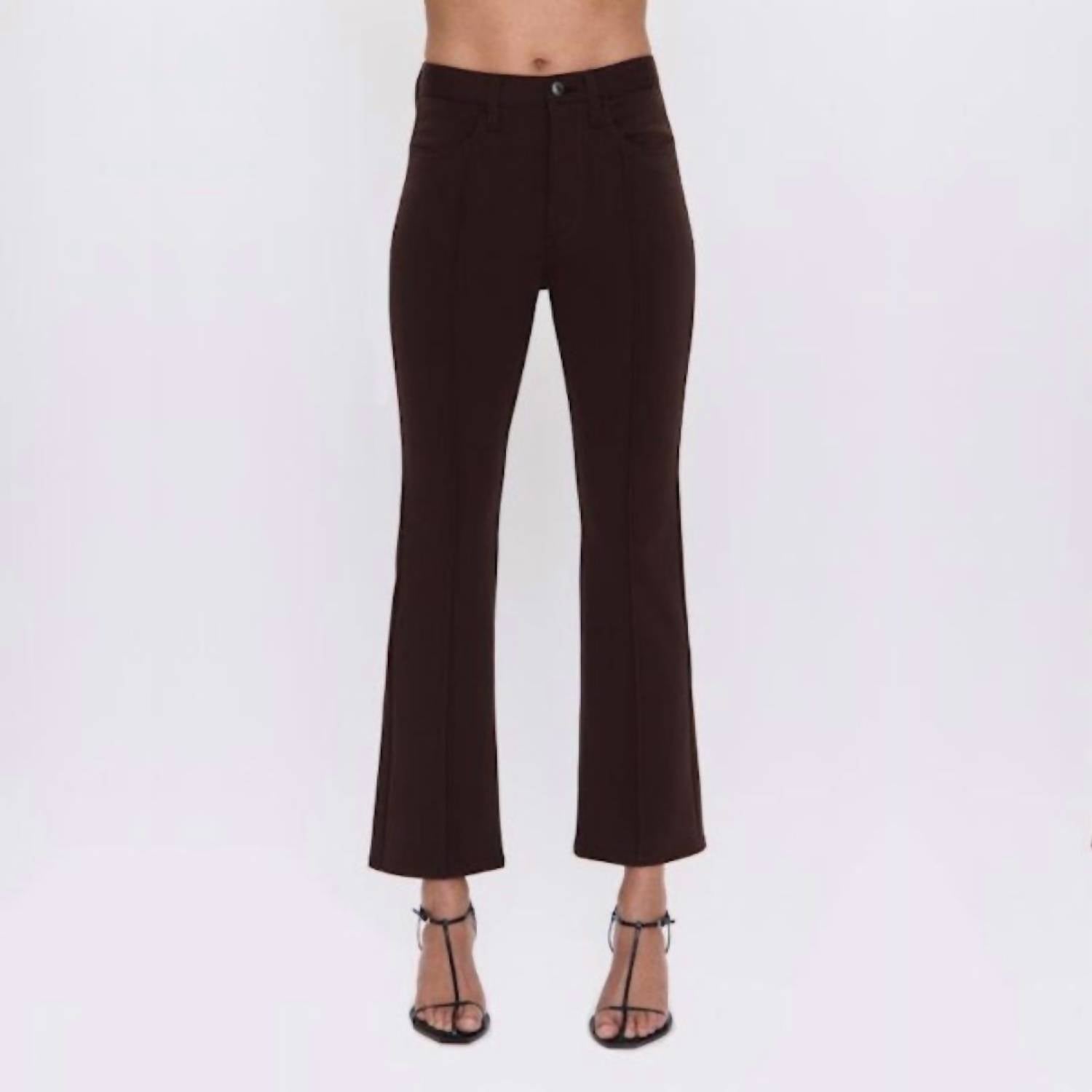 Pistola - Saskia High-rise Pants