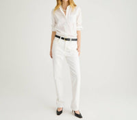 J.Crew - Classic Straight Jean