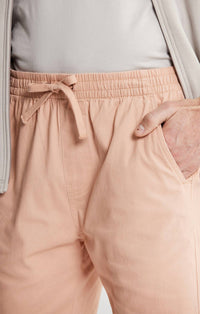 Jachs New York - Twill Pull On Short