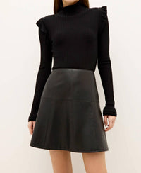 Marie Oliver - Crawford Mini Skirt