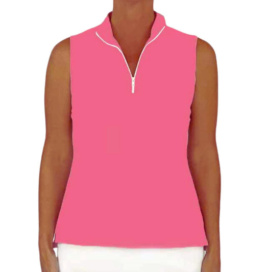 Katherine Way - Lenox Sleeveless Top