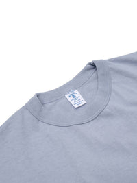 Velva Sheen - Men's Pigment Dyed Crew Pocket Tee