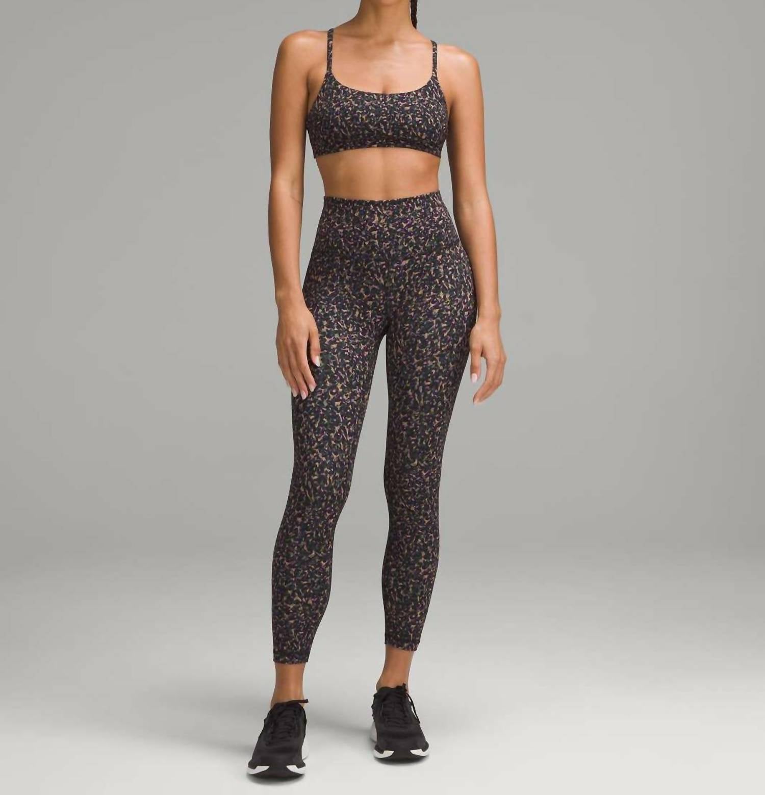Lululemon - Wunder Train High-rise Tight