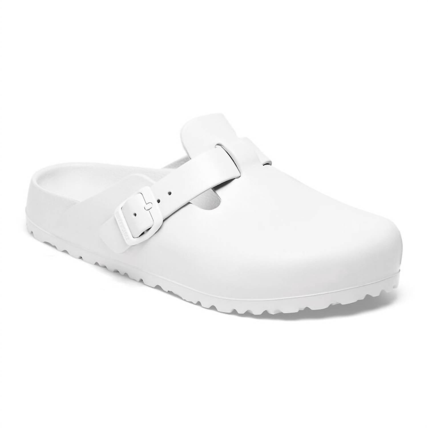 Birkenstock - Women's Boston Eva Mules