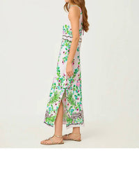 Lilly Pulitzer - Wellington Maxi Dress